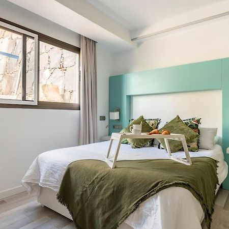 Playa Del Pirata Ikigai Apartment San Bartolomé Екстериор снимка