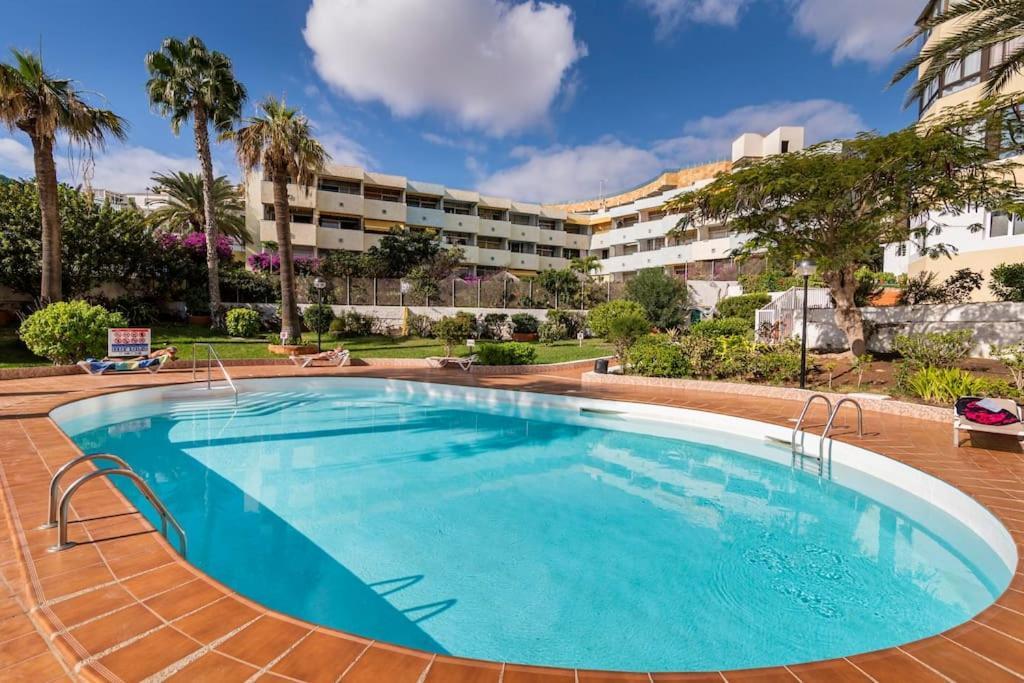 Playa Del Pirata Ikigai Apartment San Bartolomé Екстериор снимка