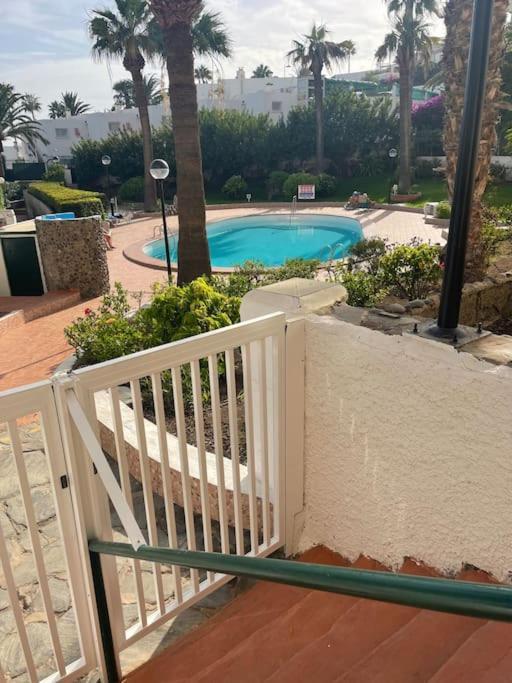 Playa Del Pirata Ikigai Apartment San Bartolomé Екстериор снимка