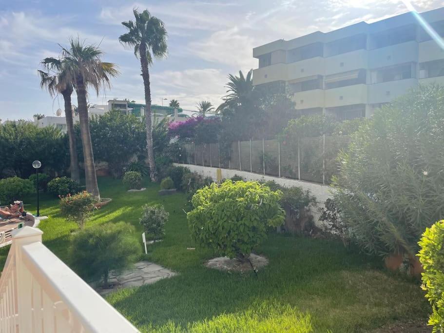 Playa Del Pirata Ikigai Apartment San Bartolomé Екстериор снимка