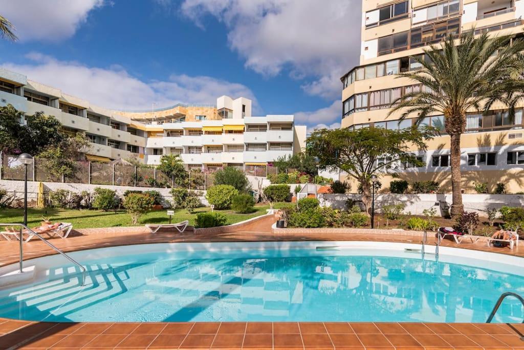 Playa Del Pirata Ikigai Apartment San Bartolomé Екстериор снимка