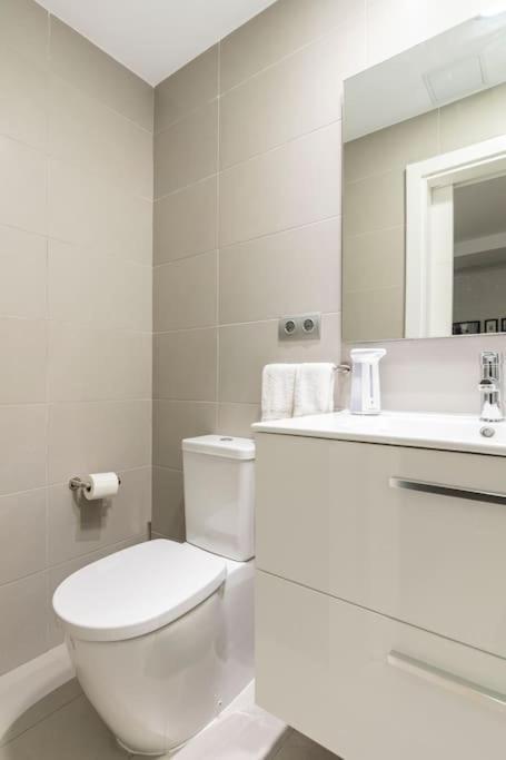 Playa Del Pirata Ikigai Apartment San Bartolomé Екстериор снимка